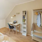 Hygge Homes - 'lilla Lycka' 公寓 阿默灵豪森
