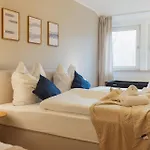 Hygge Homes - 'lilla Lycka' * 阿默灵豪森