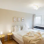 公寓 Hygge Homes - 'lilla Lycka'