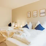 Hygge Homes - 'lilla Lycka' 公寓 *