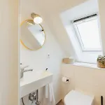 Hygge Homes - 'lilla Lycka' * 阿默灵豪森