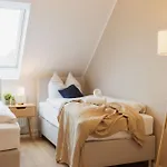 Hygge Homes - 'lilla Lycka' 阿默灵豪森