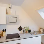 Hygge Homes - 'lilla Lycka' 公寓 *