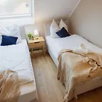 Hygge Homes - 'lilla Lycka' * 阿默灵豪森
