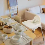 Hygge Homes - 'lilla Lycka' * 阿默灵豪森