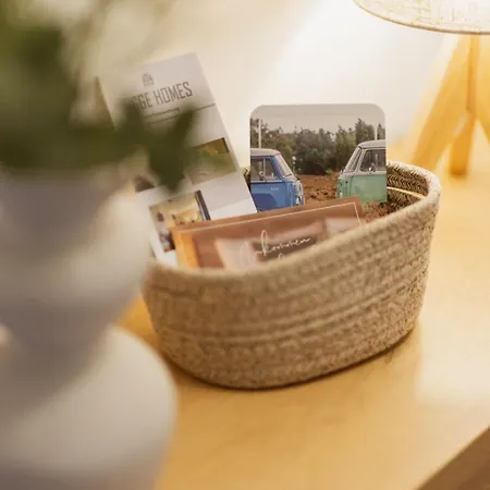 Apartment Hygge Homes - 'lilla Lycka' *
