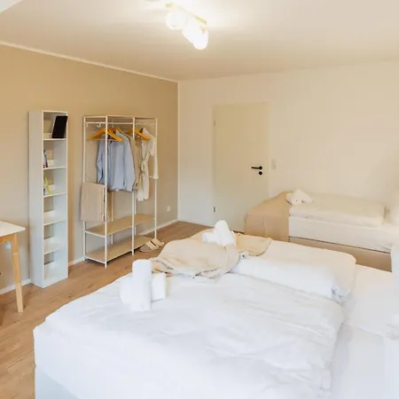 Hygge Homes - 'lilla Lycka'