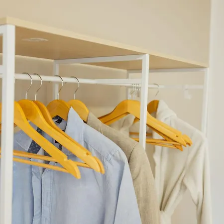 Hygge Homes - 'lilla Lycka' Apartmán *