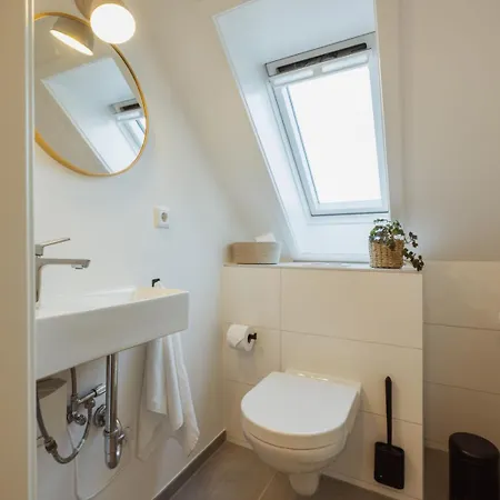 Hygge Homes - 'lilla Lycka' Apartment Amelinghausen