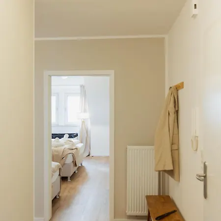 Hygge Homes - 'lilla Lycka' Apartment Amelinghausen