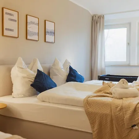 Hygge Homes - 'lilla Lycka' * Amelinghausen