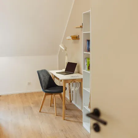 Hygge Homes - 'lilla Lycka'