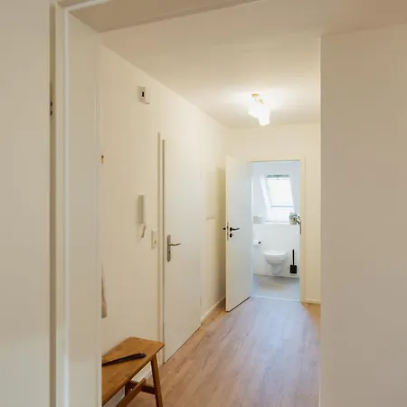Hygge Homes - 'lilla Lycka' Apartmán