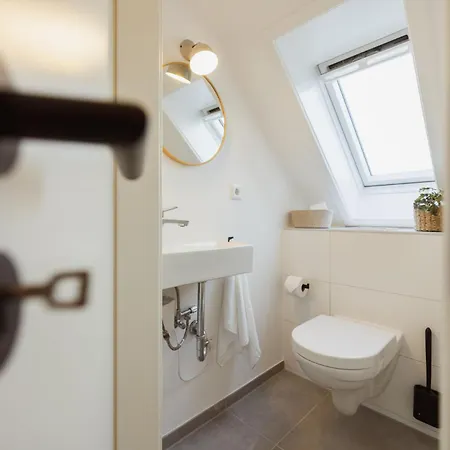 Hygge Homes - 'lilla Lycka' Apartmán