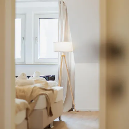 Hygge Homes - 'lilla Lycka' Apartment *