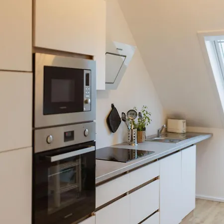 Hygge Homes - 'lilla Lycka' Apartment