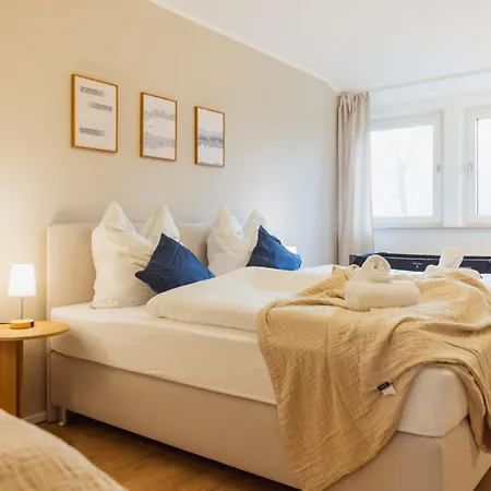 Hygge Homes - 'lilla Lycka' *