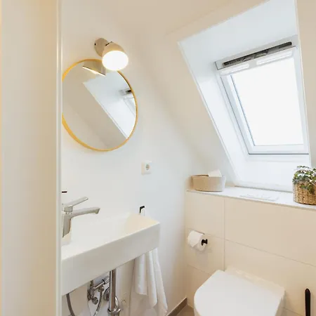 Hygge Homes - 'lilla Lycka' * Amelinghausen