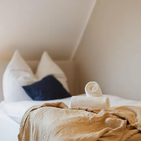 Apartmán Hygge Homes - 'lilla Lycka'