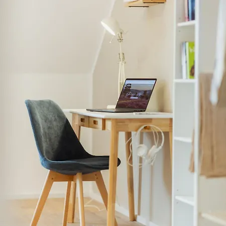 Hygge Homes - 'lilla Lycka' Apartmán