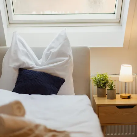 Hygge Homes - 'lilla Lycka' * Amelinghausen
