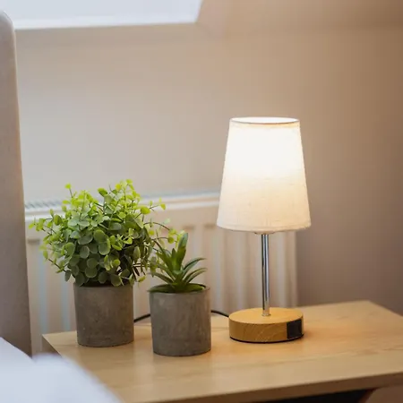 Hygge Homes - 'lilla Lycka' * Amelinghausen