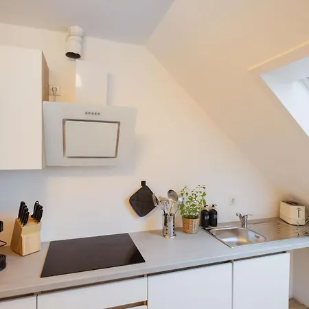 Hygge Homes - 'lilla Lycka' Apartment *