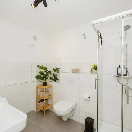 Apartment Hygge Homes - 'lilla Lycka'