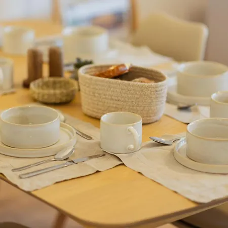 Hygge Homes - 'lilla Lycka'