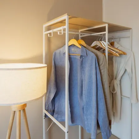 Hygge Homes - 'lilla Lycka' Apartment *
