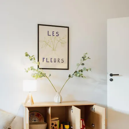 Hygge Homes - 'lilla Lycka' *