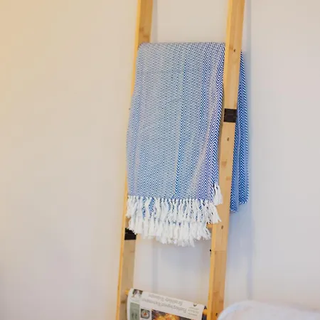 Apartmán Hygge Homes - 'lilla Lycka' Amelinghausen