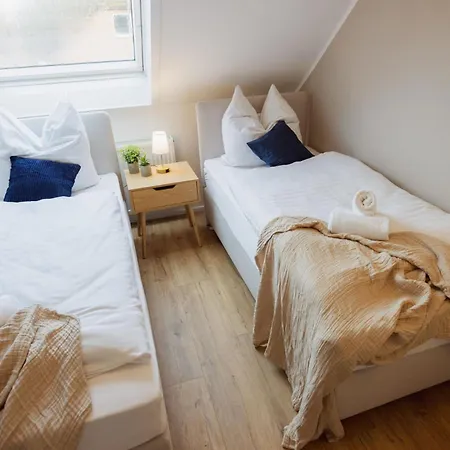 Hygge Homes - 'lilla Lycka' * Amelinghausen