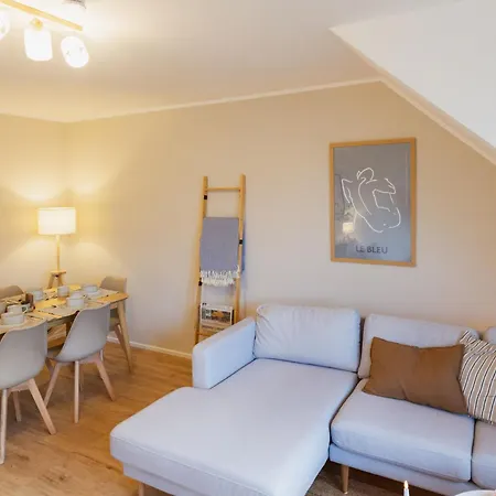 Hygge Homes - 'lilla Lycka' Amelinghausen