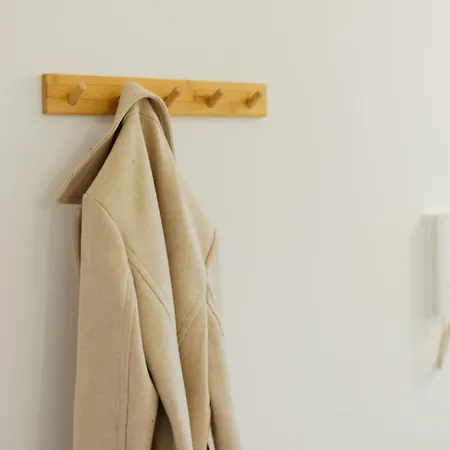 Hygge Homes - 'lilla Lycka' Apartment