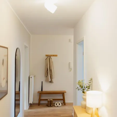 Hygge Homes - 'lilla Lycka'
