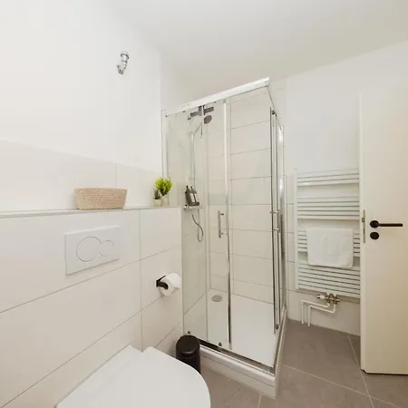 Apartment Hygge Homes - 'lilla Lycka'