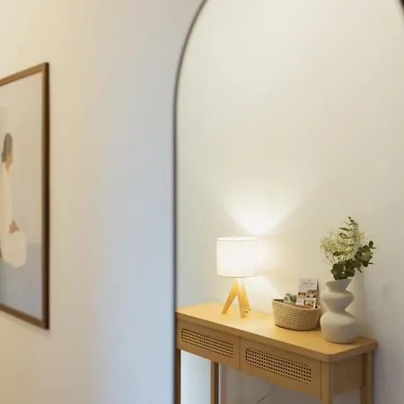 Apartment Hygge Homes - 'lilla Lycka' *