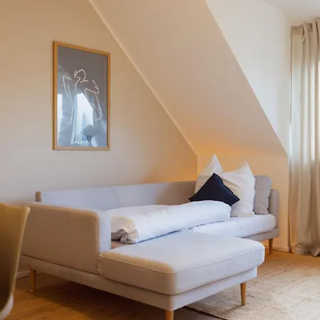 Hygge Homes - 'lilla Lycka' *