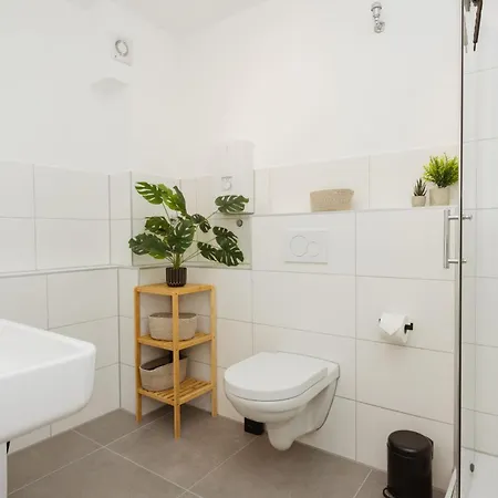 Hygge Homes - 'lilla Lycka' * Amelinghausen