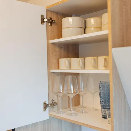 Hygge Homes - 'lilla Lycka' * Amelinghausen