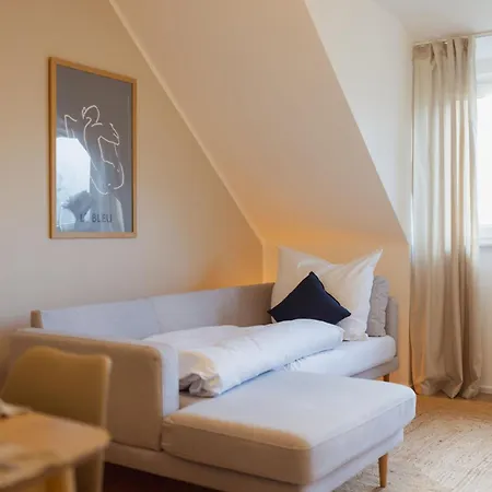 Hygge Homes - 'lilla Lycka' *