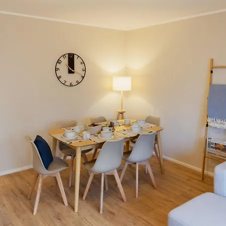Hygge Homes - 'lilla Lycka' Amelinghausen