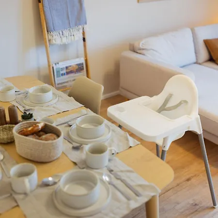 Hygge Homes - 'lilla Lycka' * Amelinghausen