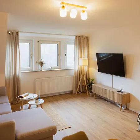 Hygge Homes - 'lilla Lycka' *
