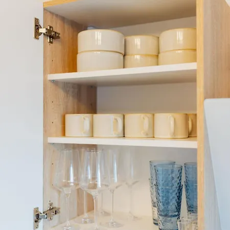 Hygge Homes - 'lilla Lycka' * Amelinghausen