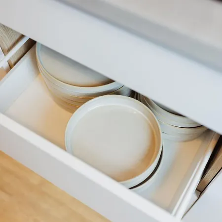 Hygge Homes - 'lilla Lycka' Apartment *