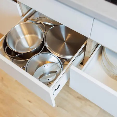 Apartmán Hygge Homes - 'lilla Lycka' Amelinghausen