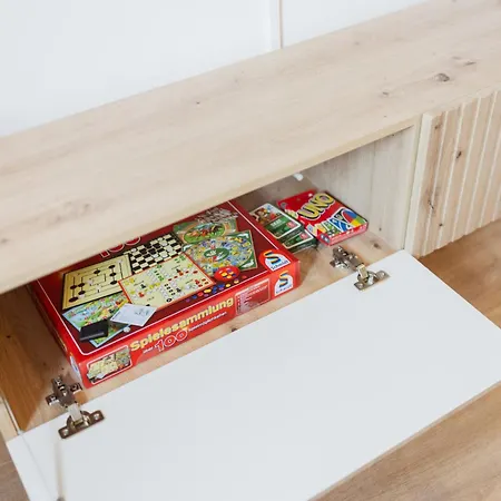 Hygge Homes - 'lilla Lycka' *