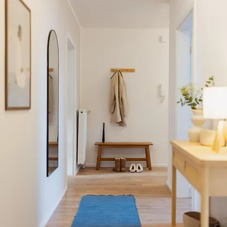 Apartment Hygge Homes - 'lilla Lycka' *